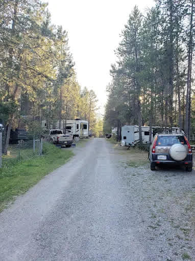 Sundance Campground & RV Park