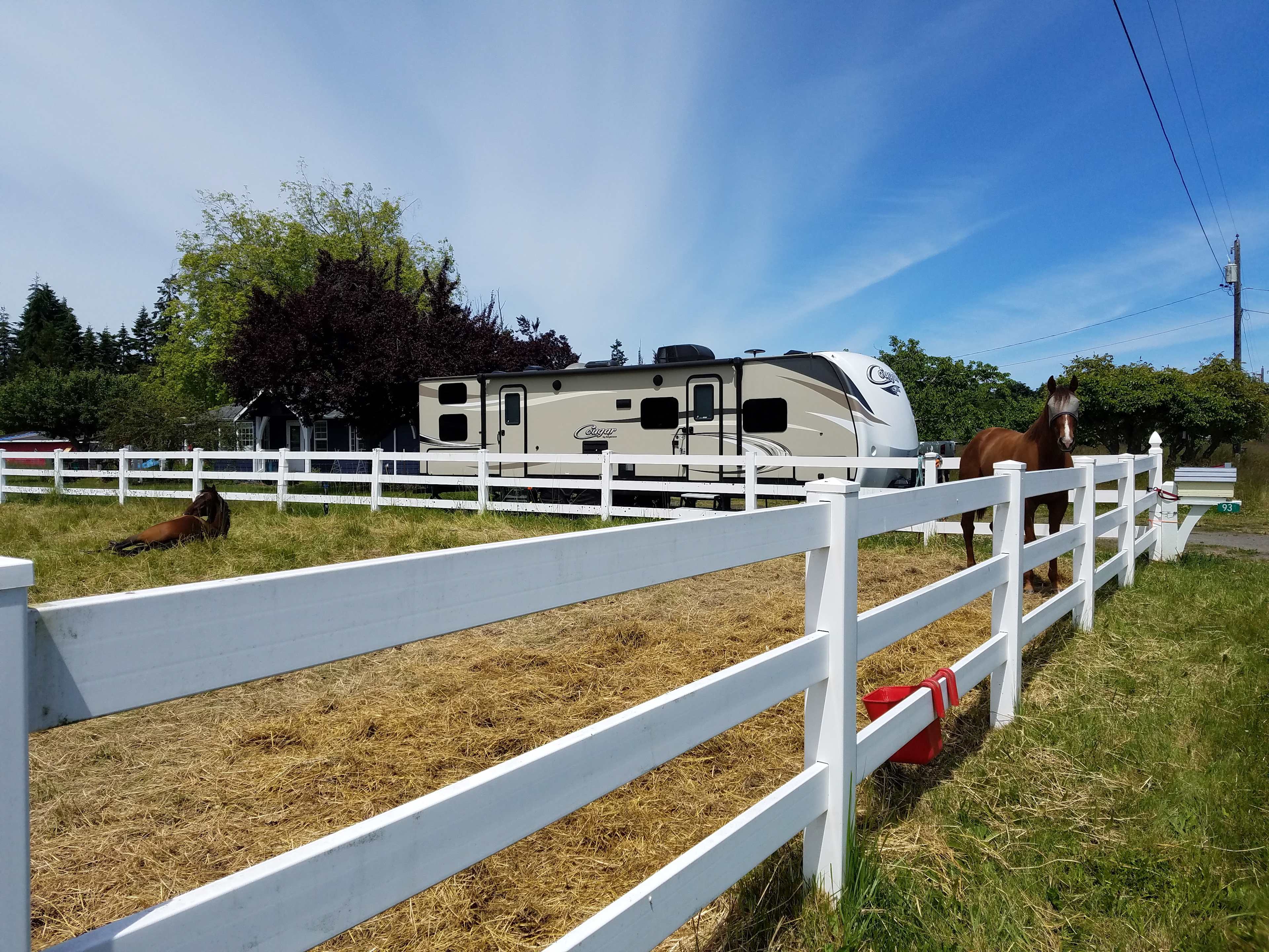 Expedition Farmstead