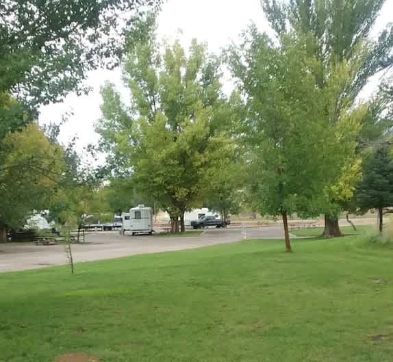 Temple Hill Resort RV & Campground