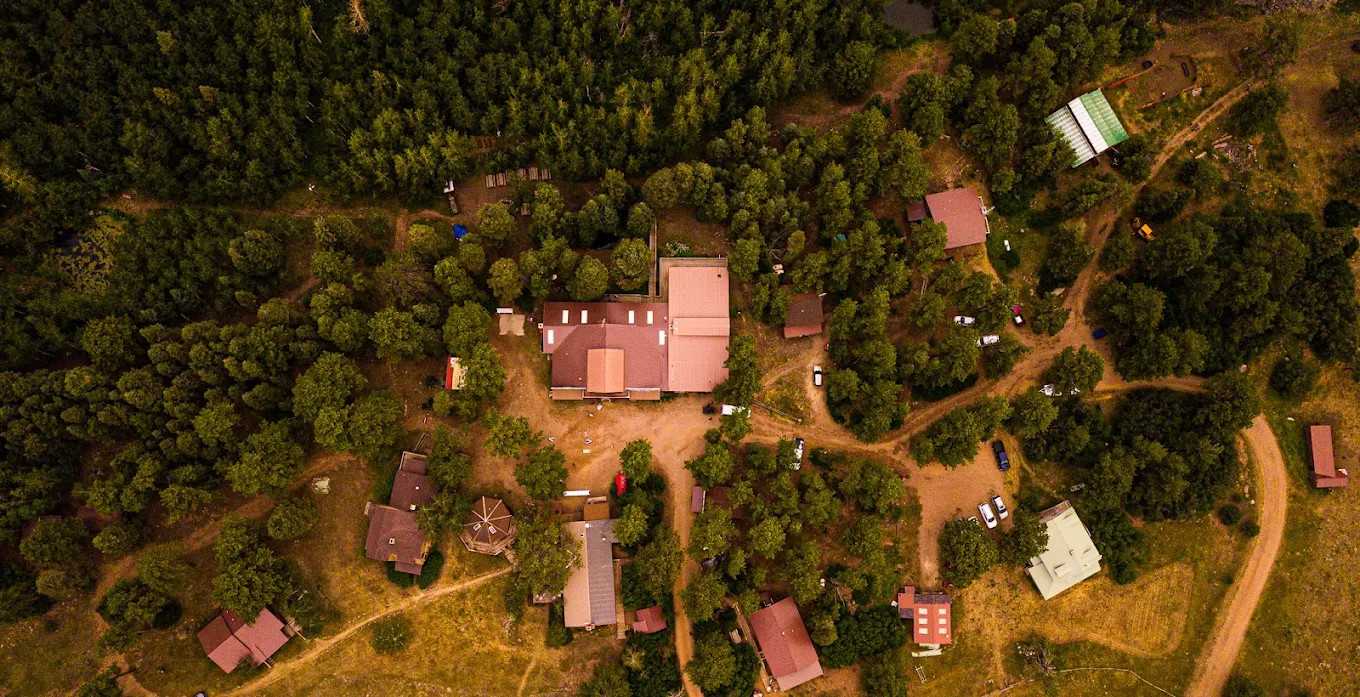 The Historic Pines Ranch