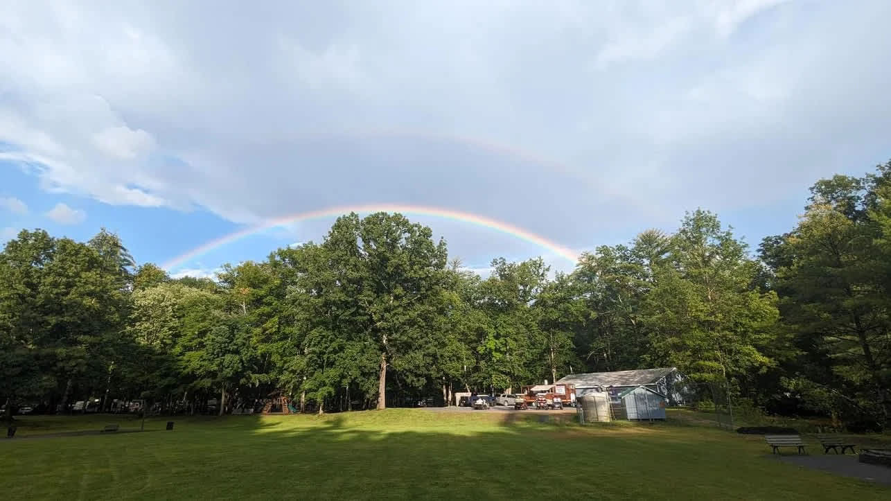 Coldbrook Resort Campground