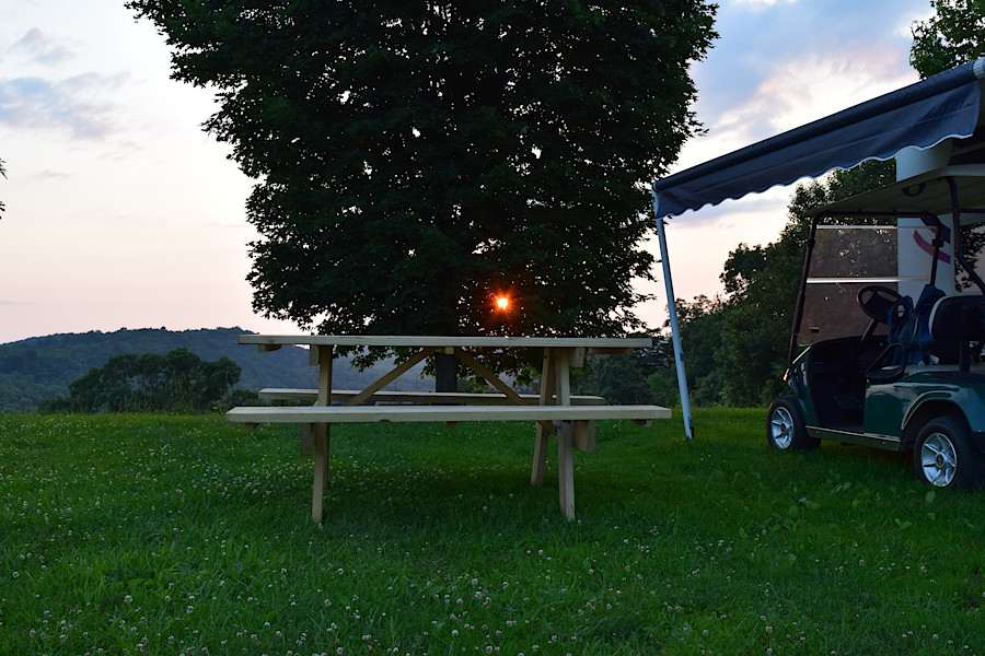 Mountain Top Campground