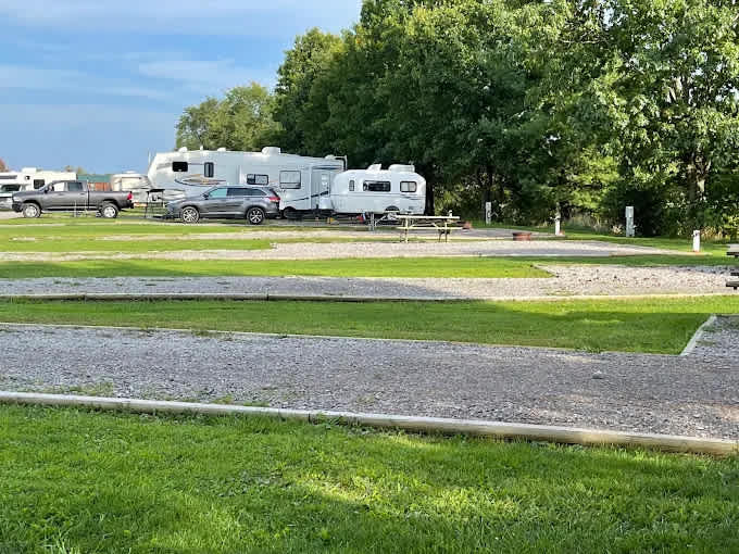 Mountain Top Campground