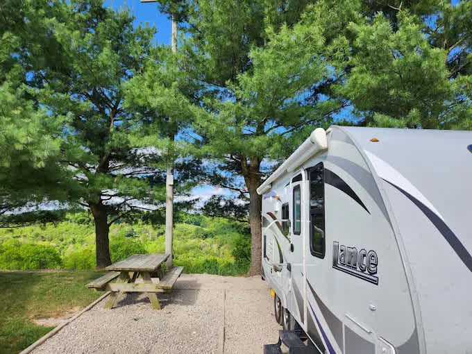 Mountain Top Campground