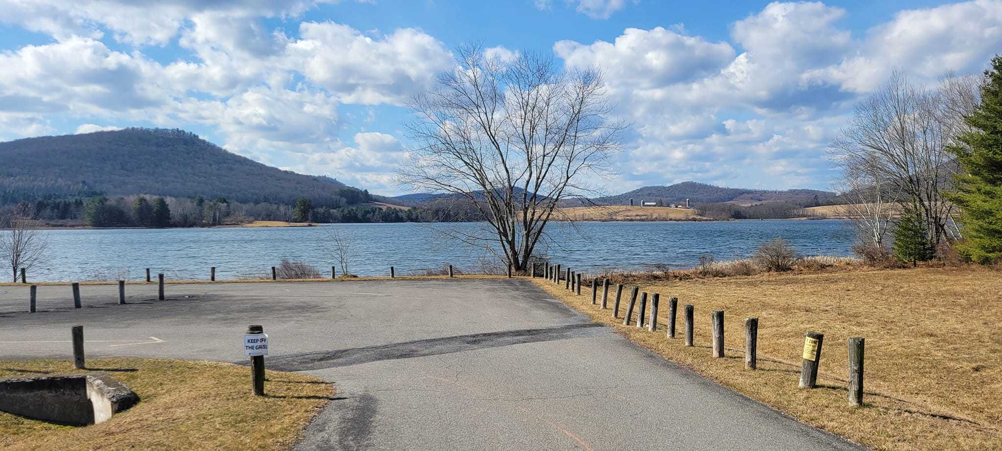 Rose Valley Campground