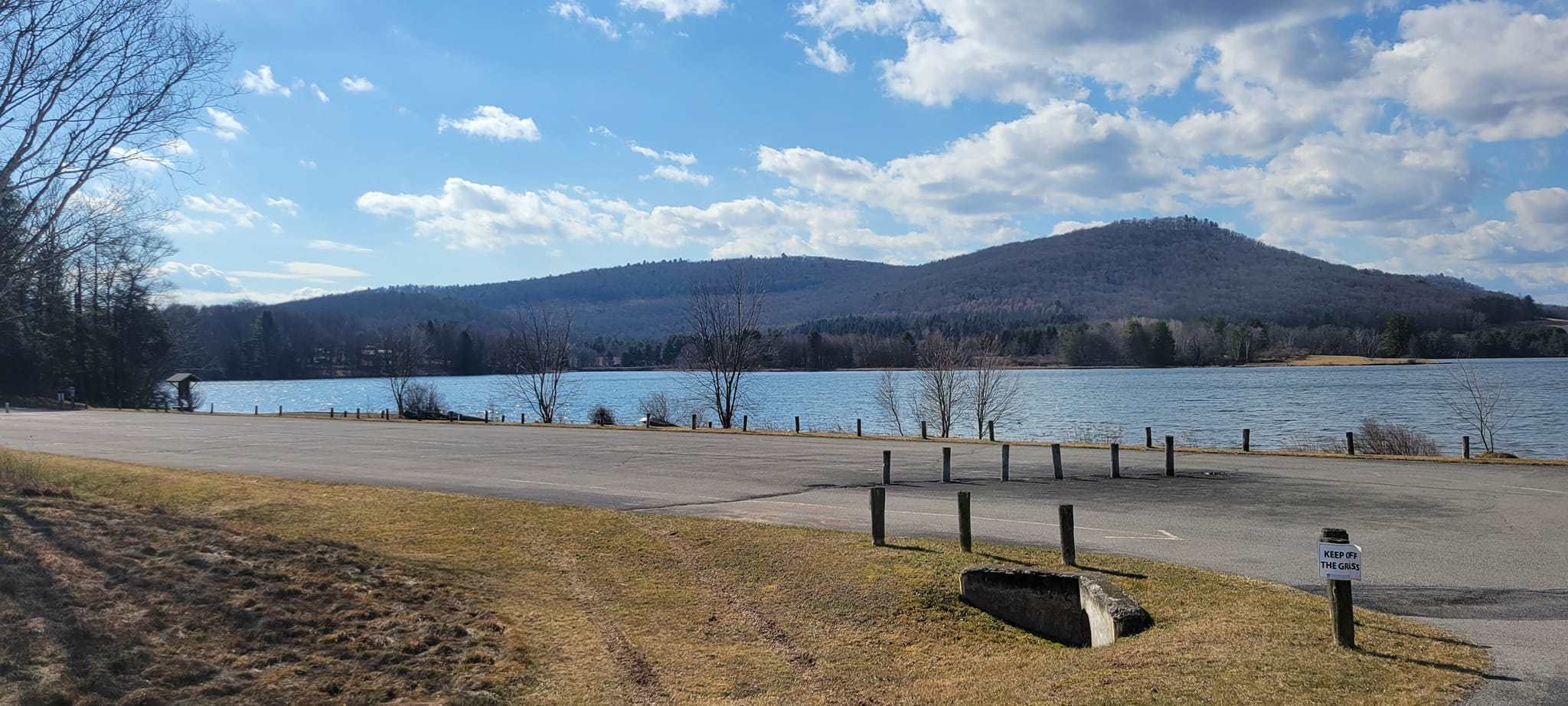 Rose Valley Campground
