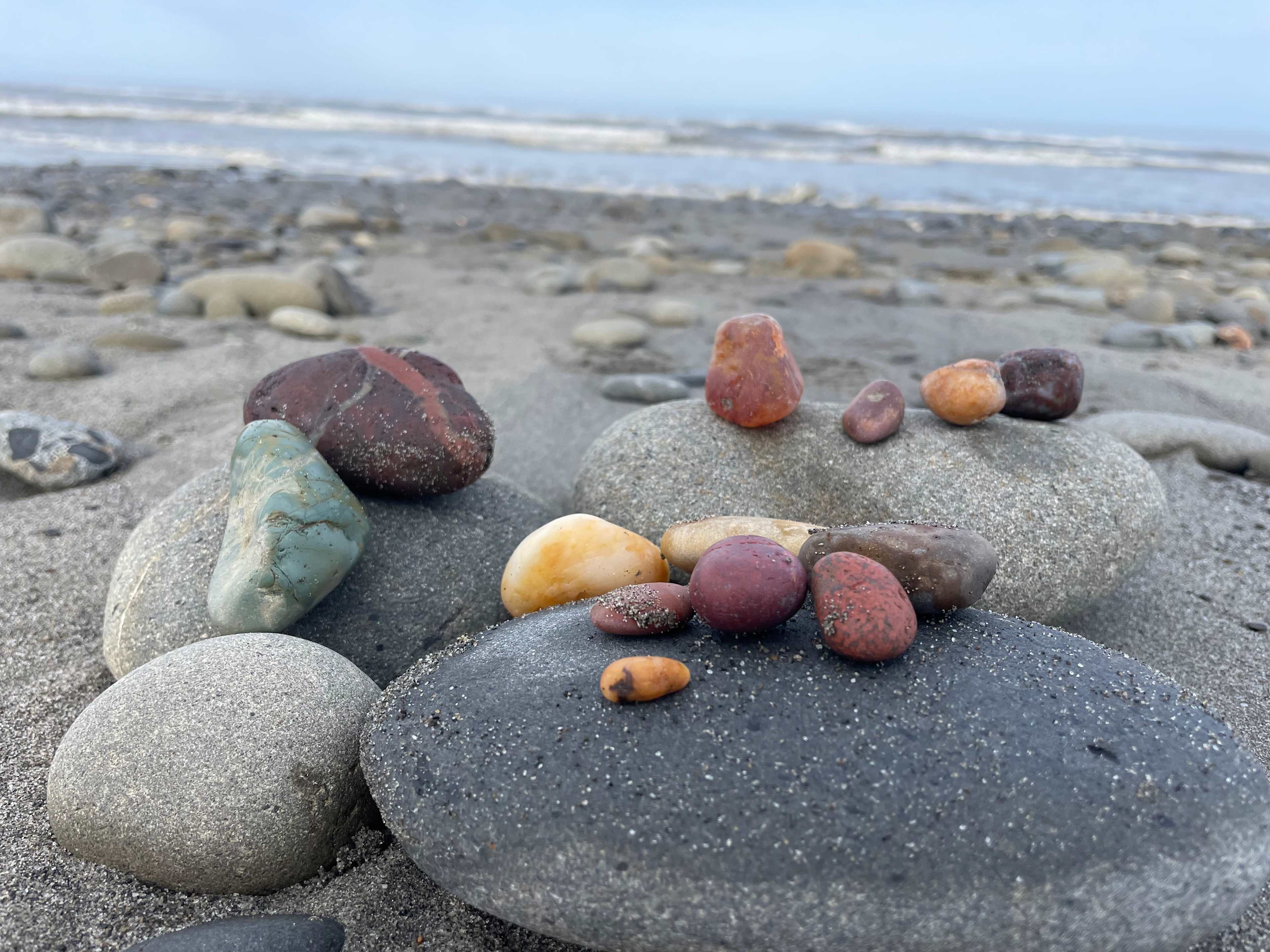 Wild WA Coast Lookout ($75 - $125)