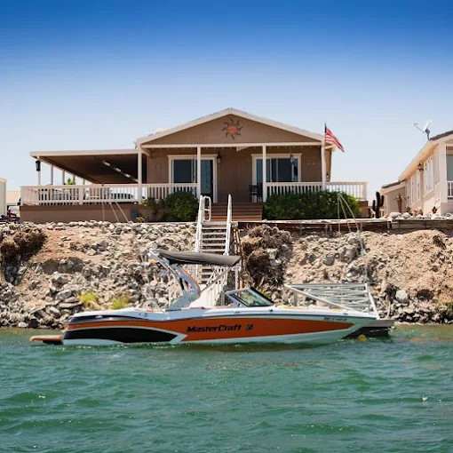 The Palms River Resort