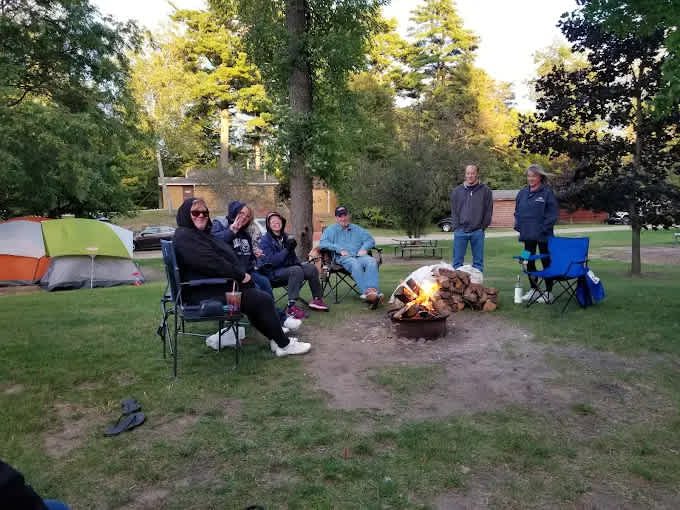 Forester Park