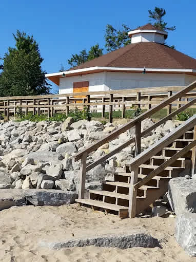 Forester Park