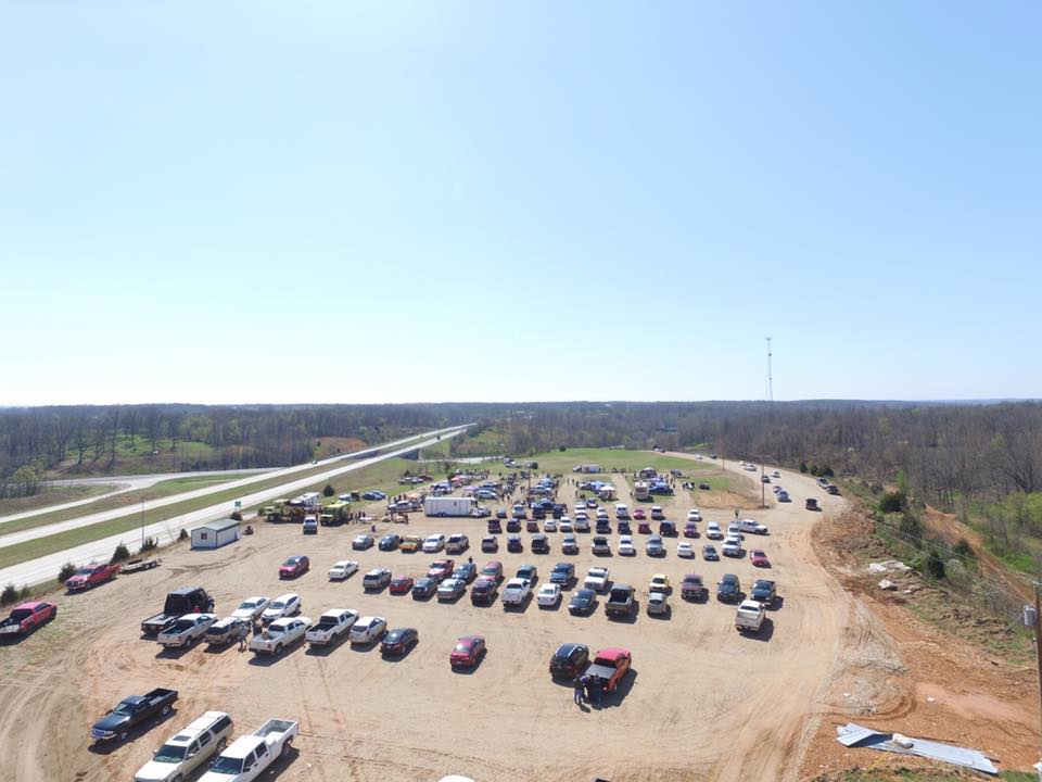 The Hide Away Spot RV Park & Events