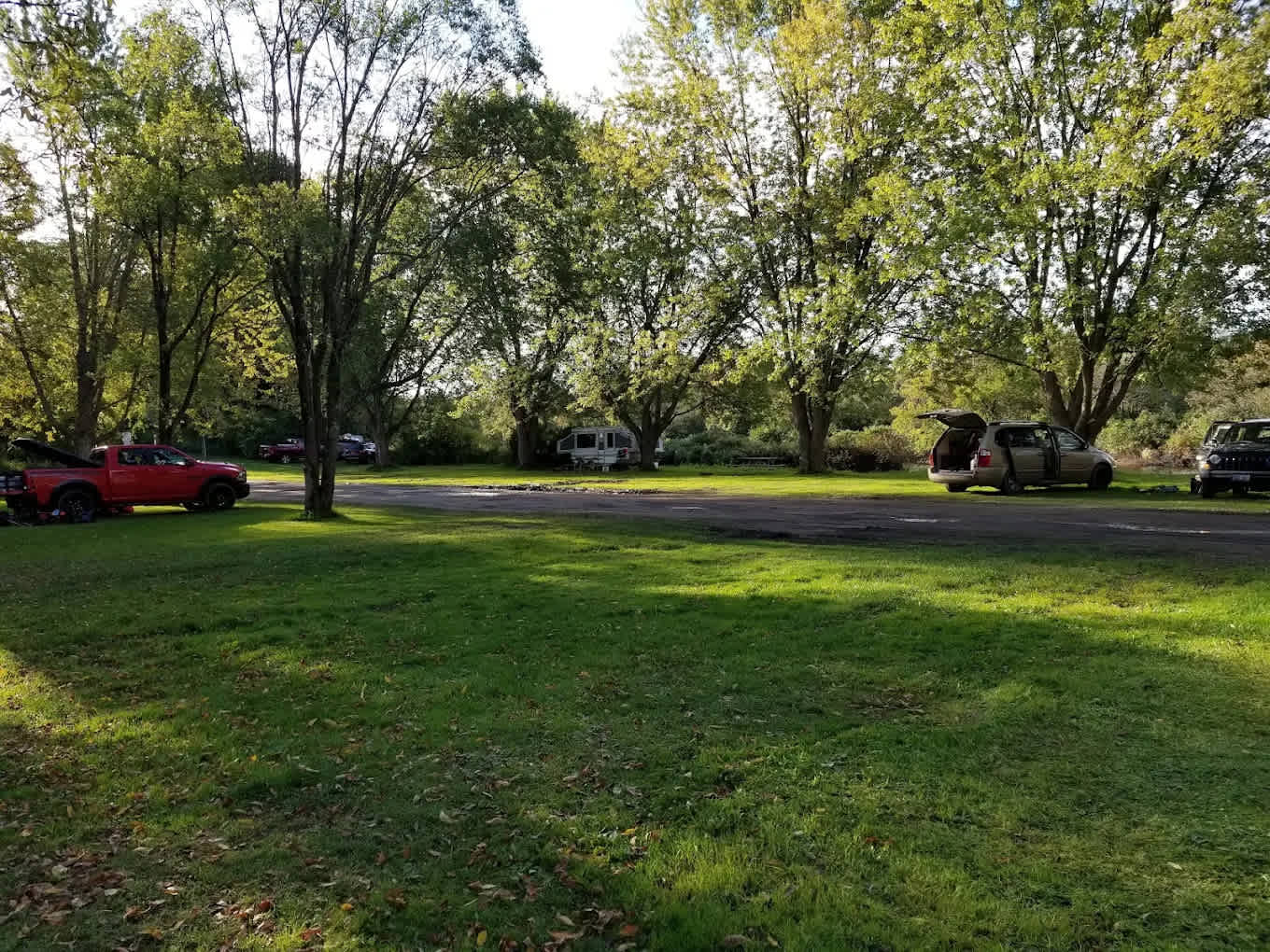 Bears Sleepy Hollow Campground