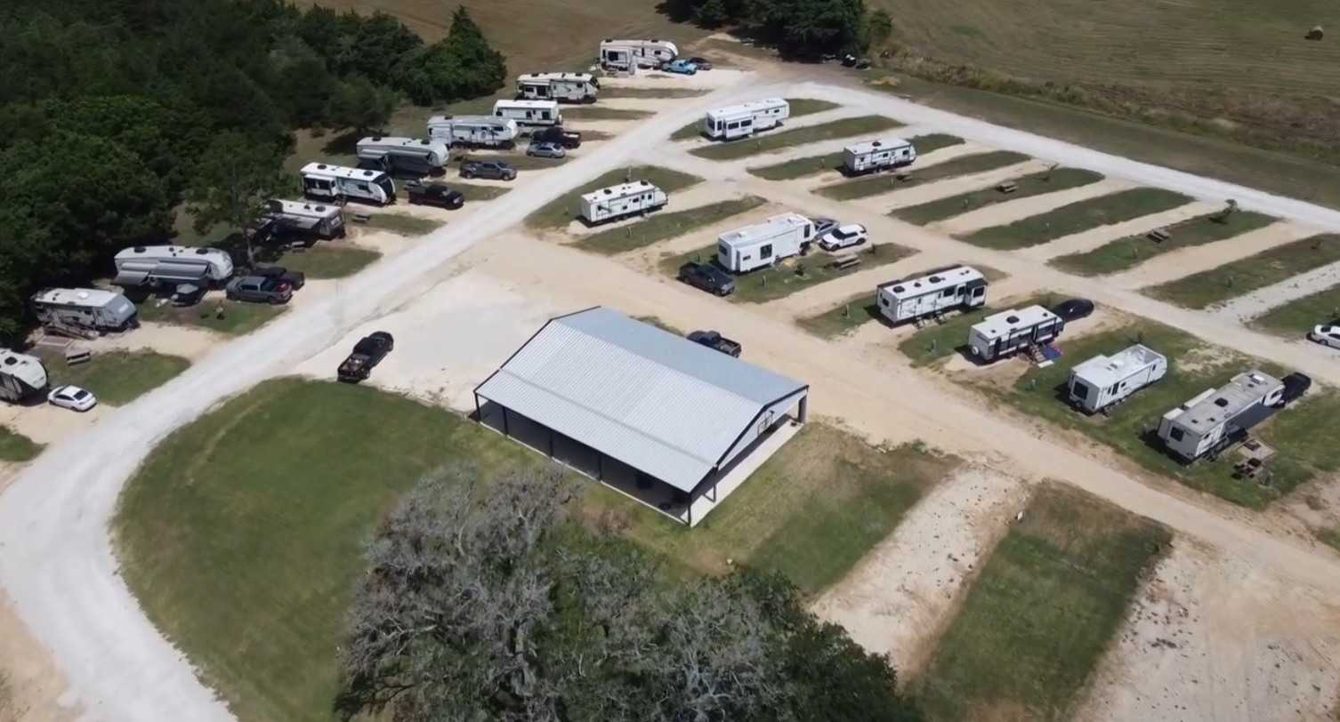 Three Oaks RV Resort