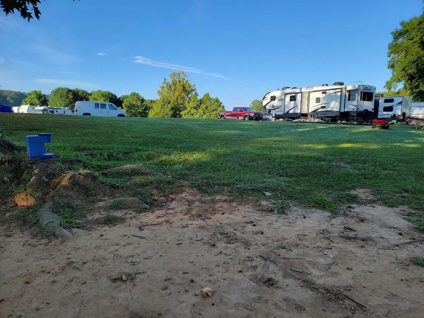 Cedar Creek Park