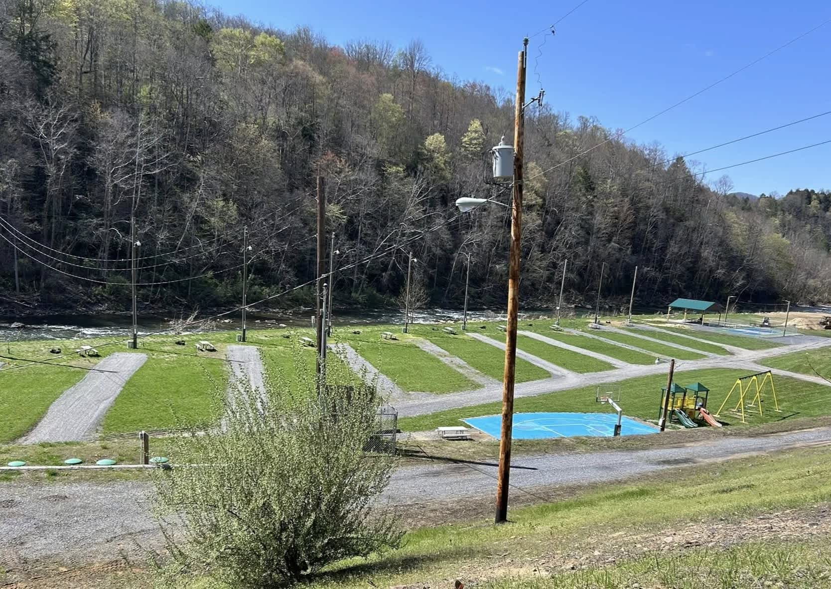 Thunder River Campground