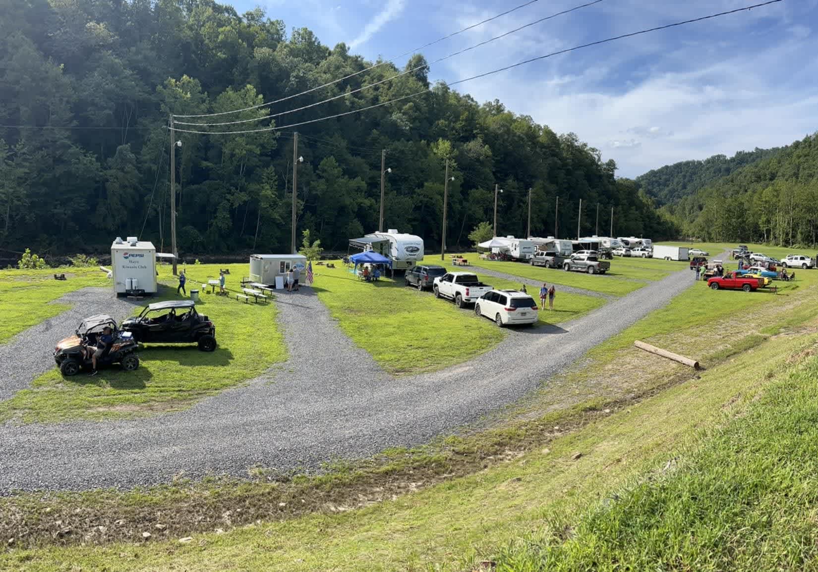 Thunder River Campground