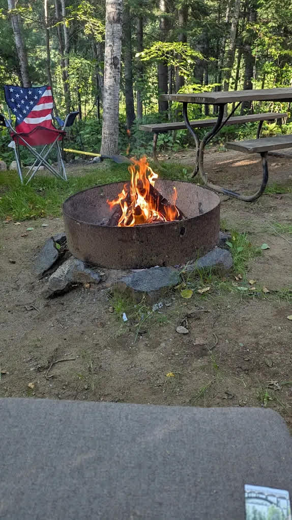 Birch Lake RV Park-Campground