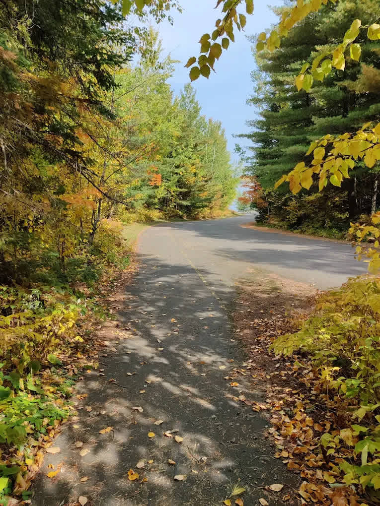 Birch Lake RV Park-Campground