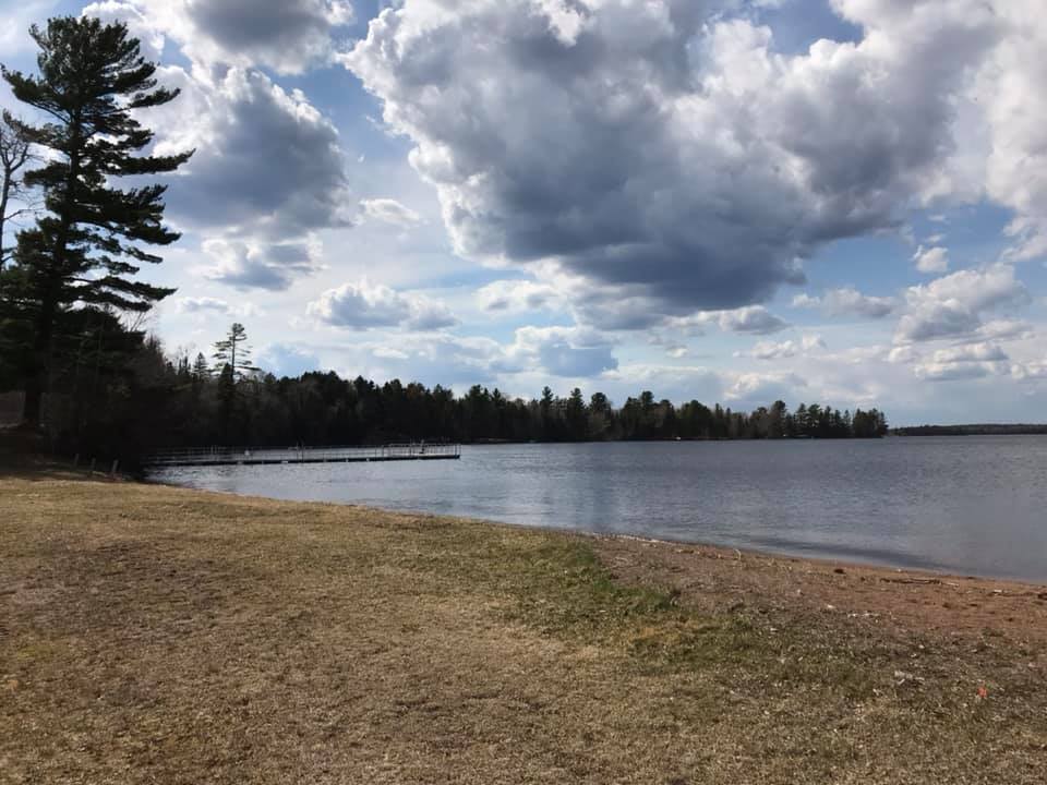 Birch Lake RV Park-Campground