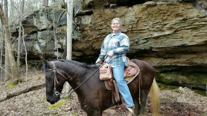 Timber Ridge Horse Campground