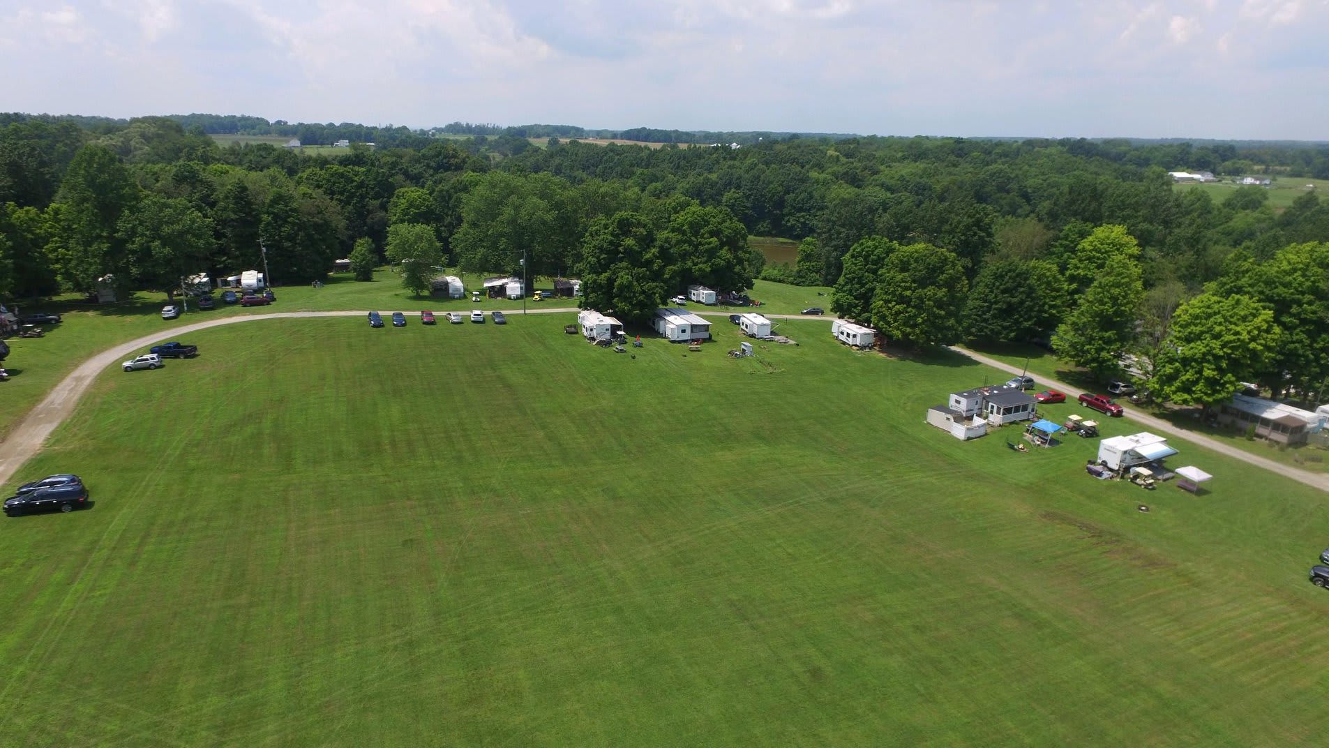 Flying Finn Family Campground