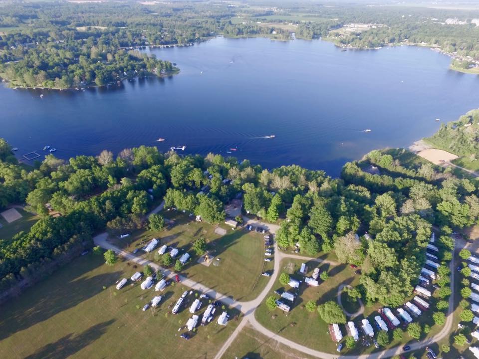 Timber Trails RV Park