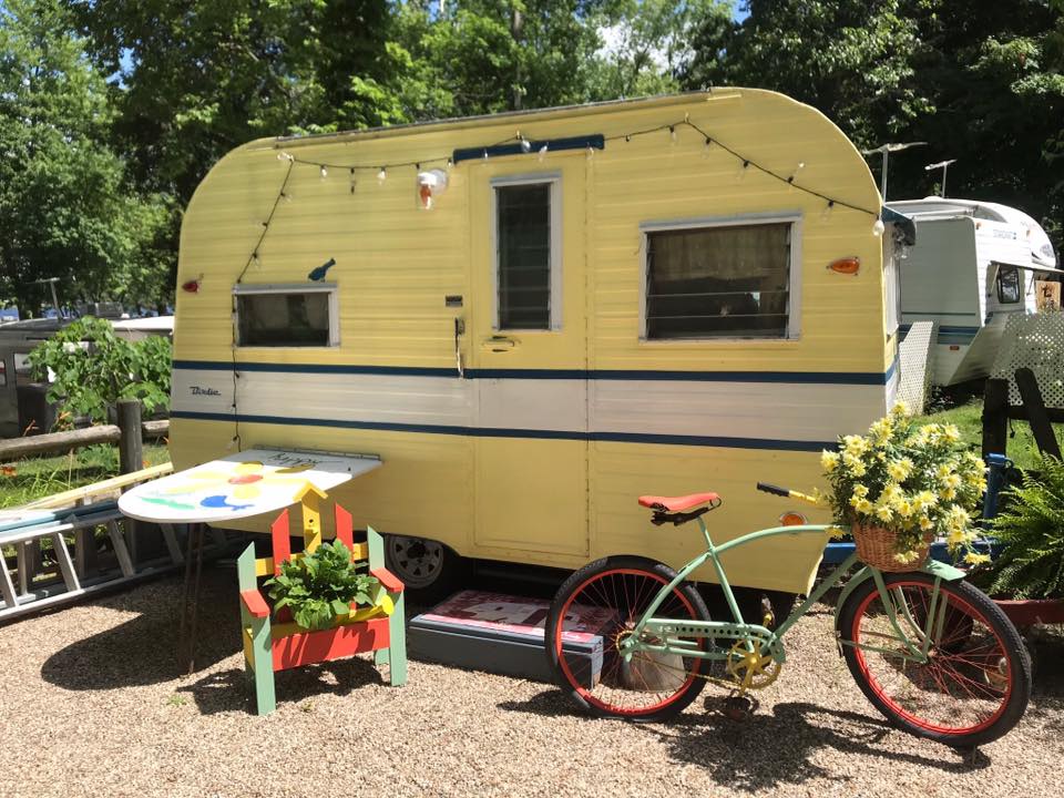 Timber Trails RV Park