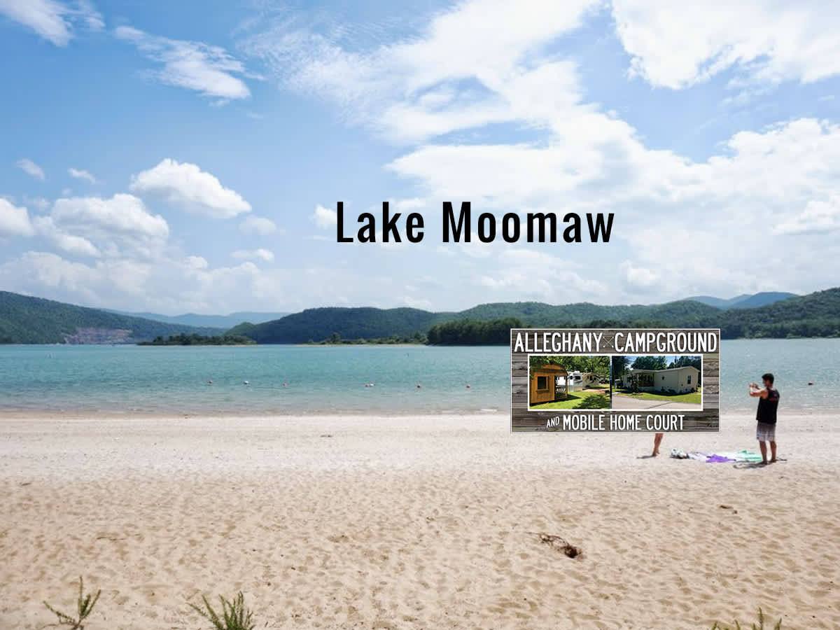 Alleghany Campground and Mobile Home Court