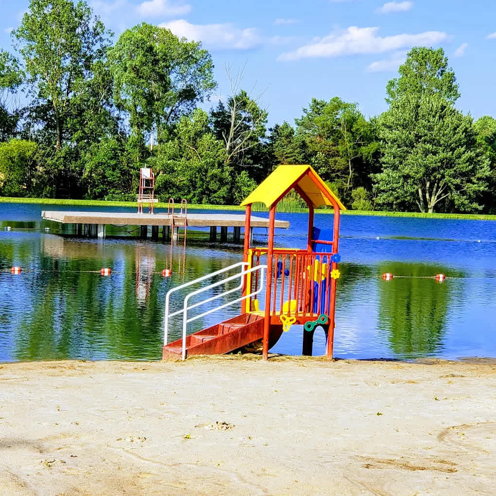 Pier-Lon Park