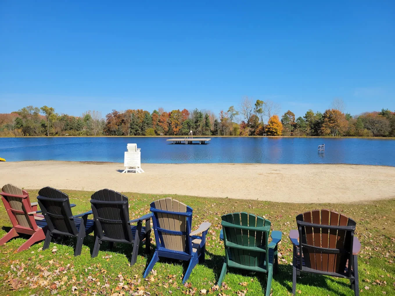 Pier-Lon Park