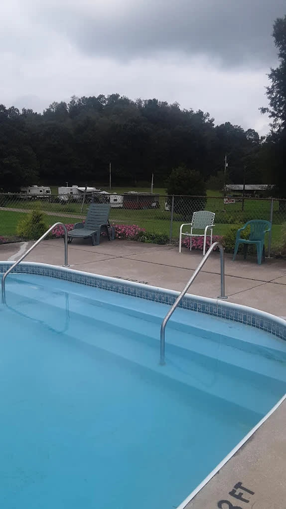 A1 Twin Valley Campground