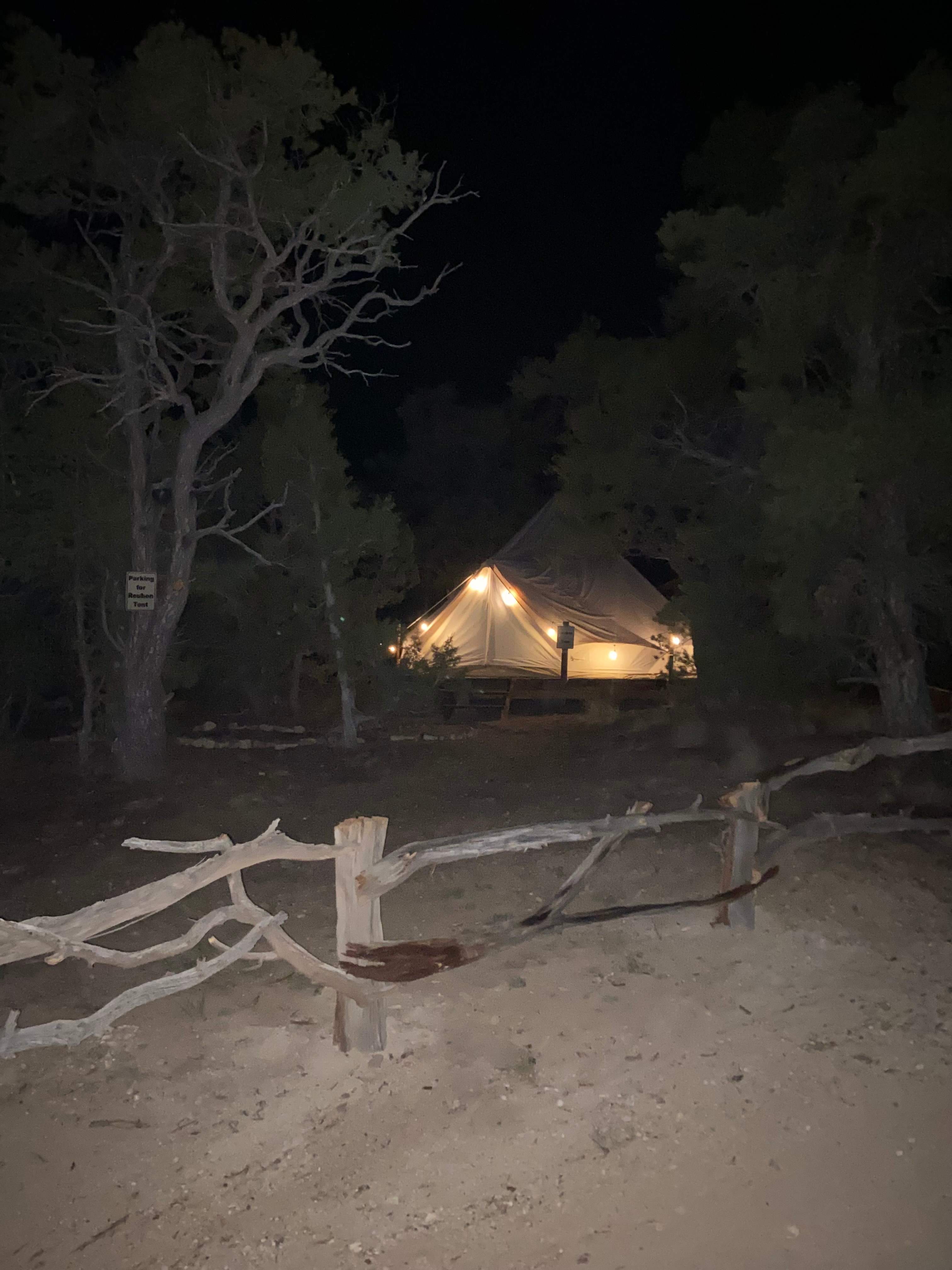 Hope Acres Glampground