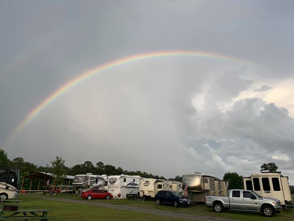 Cat Head Creek RV Park