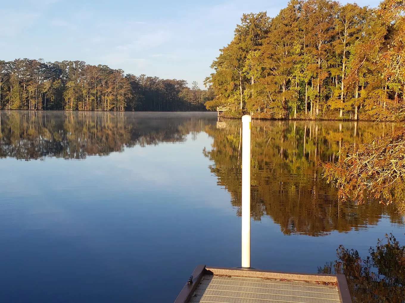 Northwest River Park
