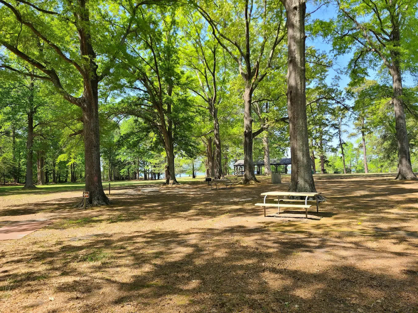 Northwest River Park