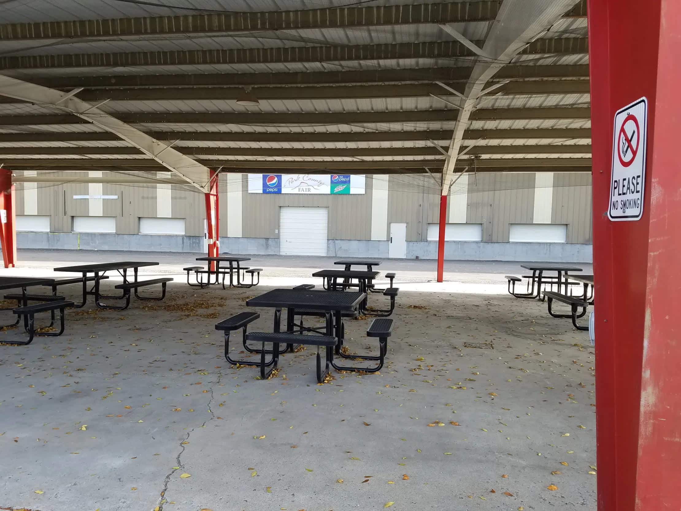 Park County Fairgrounds