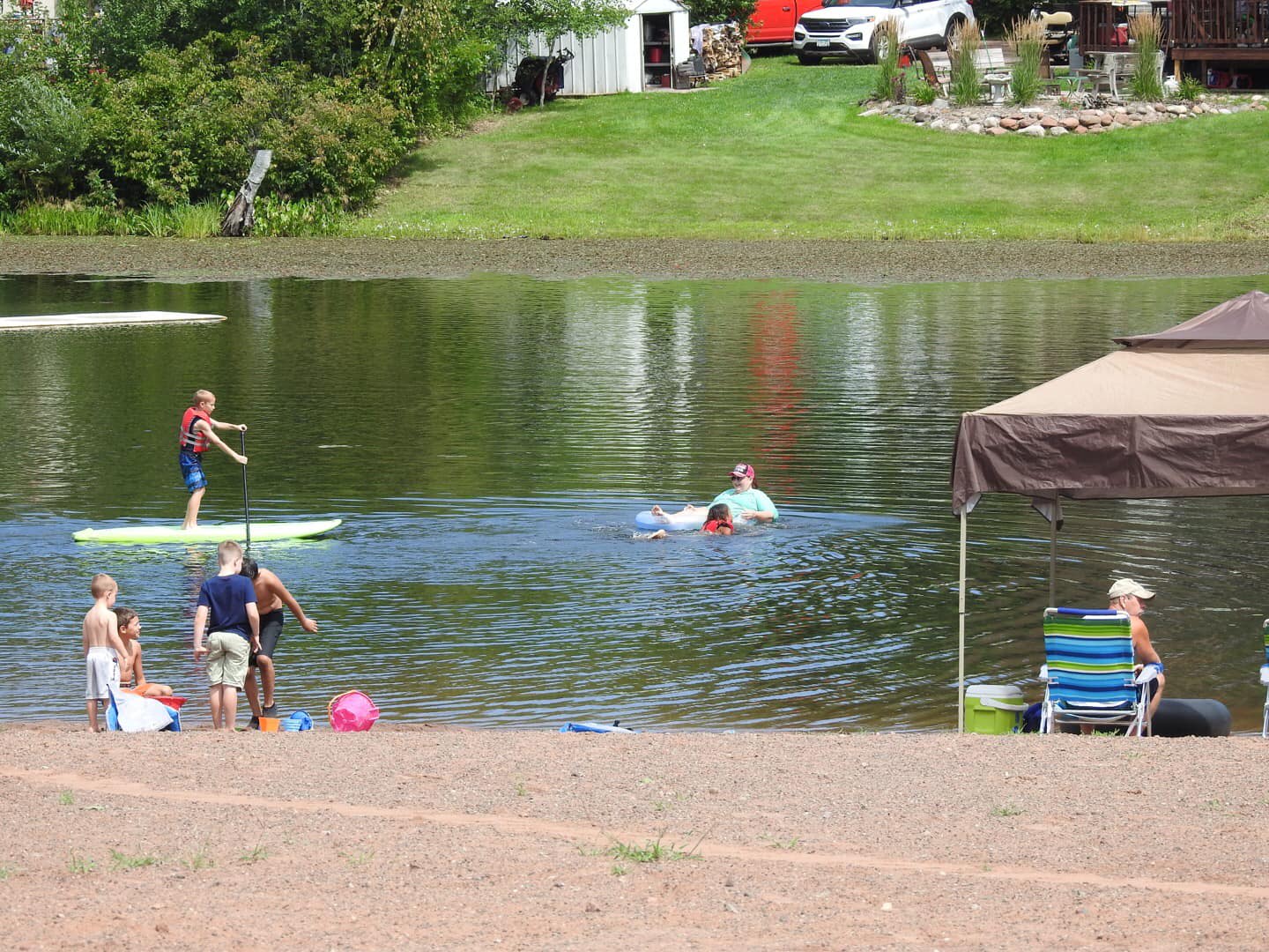 Bremen Woods Resort