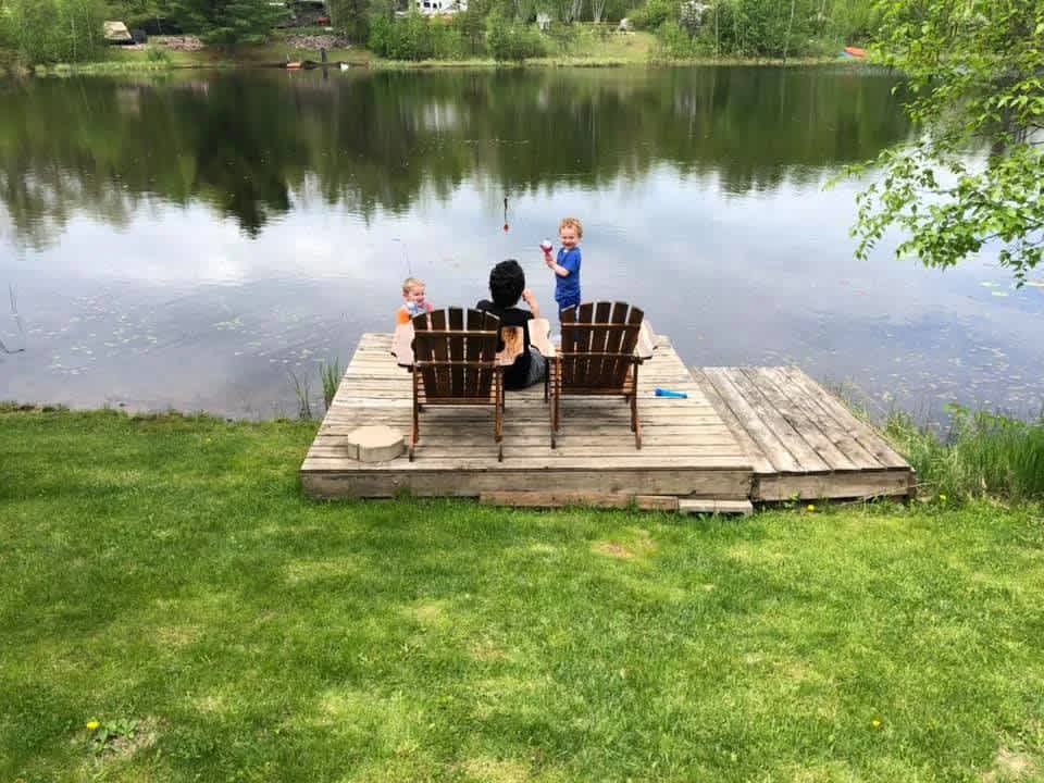 Bremen Woods Resort