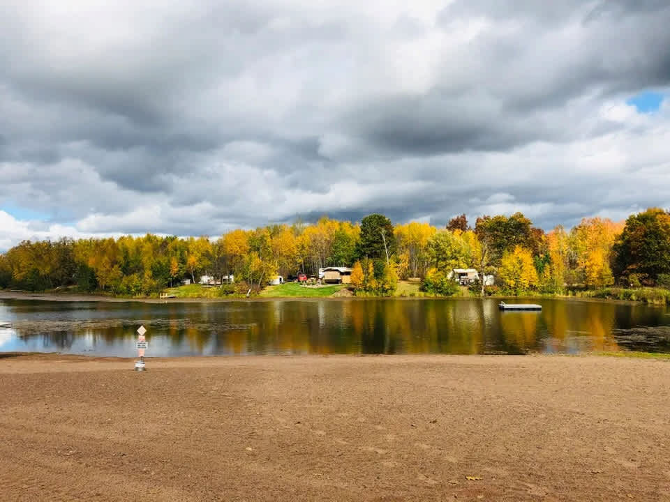 Bremen Woods Resort