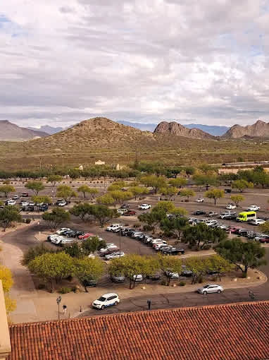 Casino Del Sol