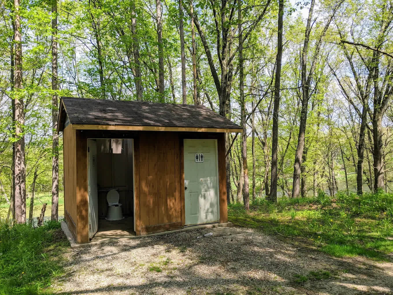 Camp Tomo-Chi-Chi Knolls