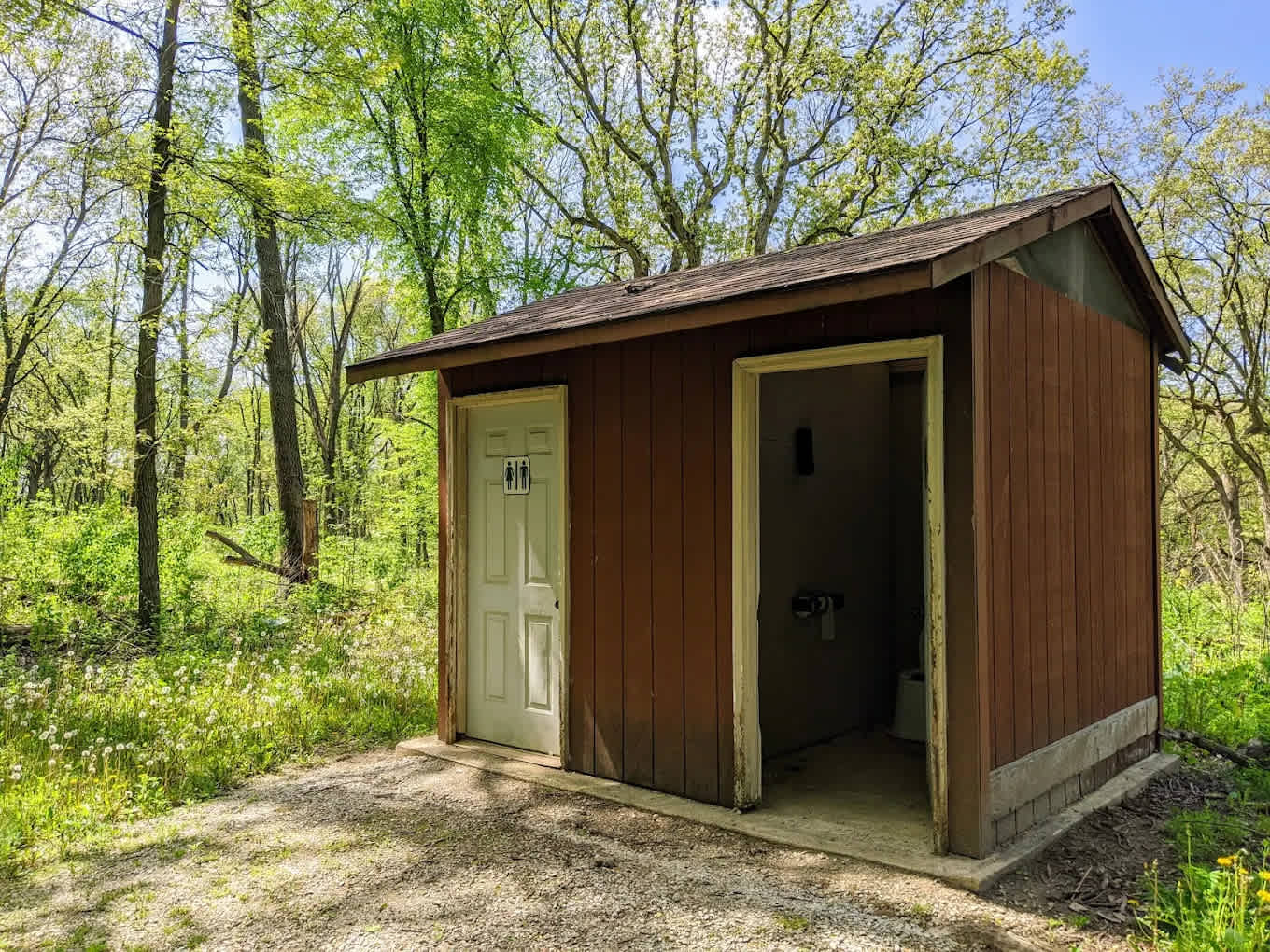 Camp Tomo-Chi-Chi Knolls