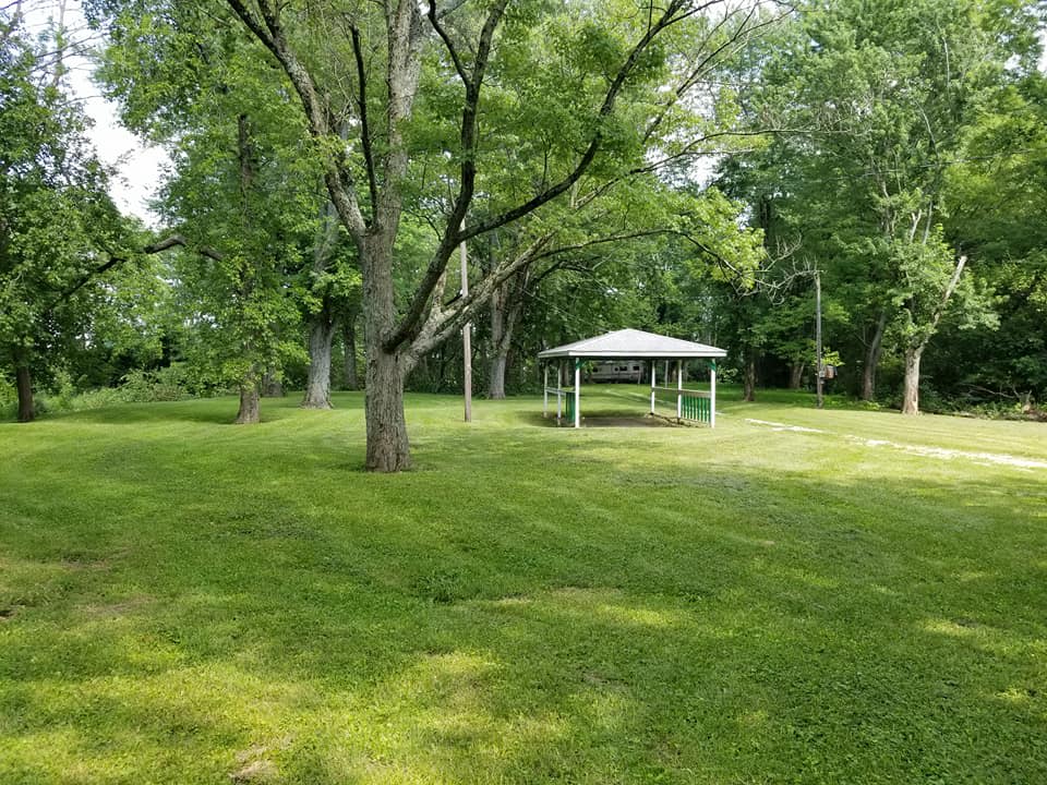 Walnut Grove Campground