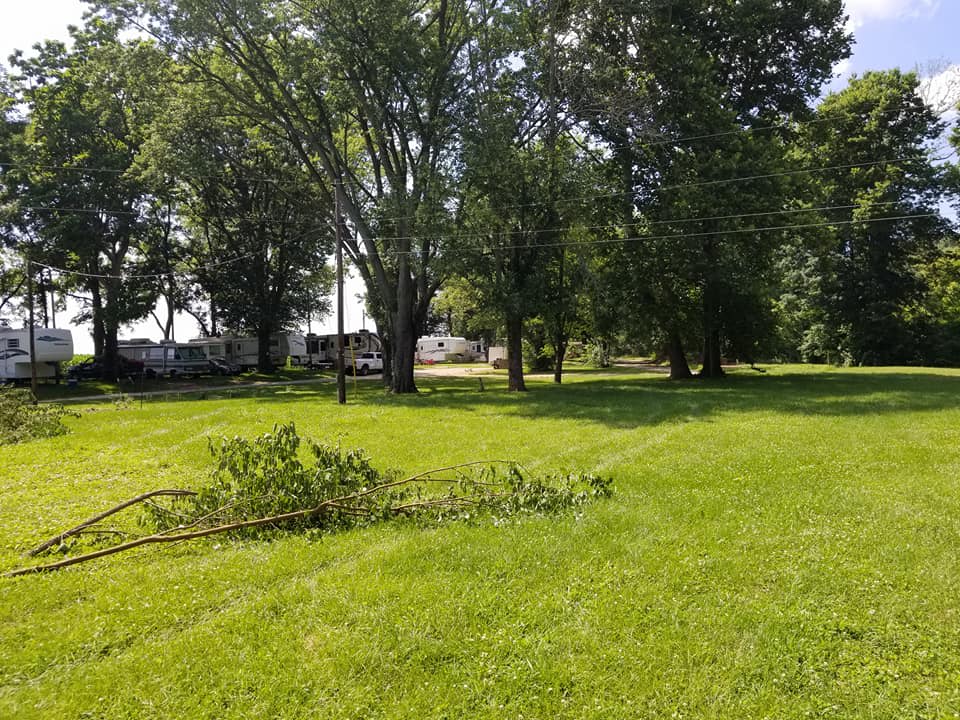 Walnut Grove Campground