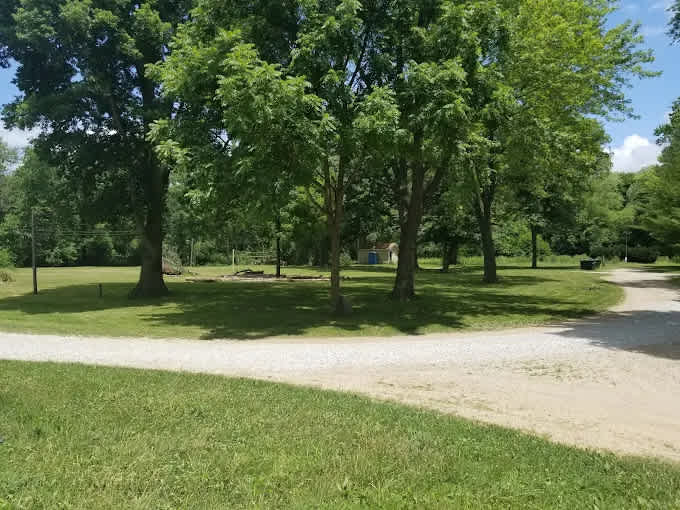 Walnut Grove Campground