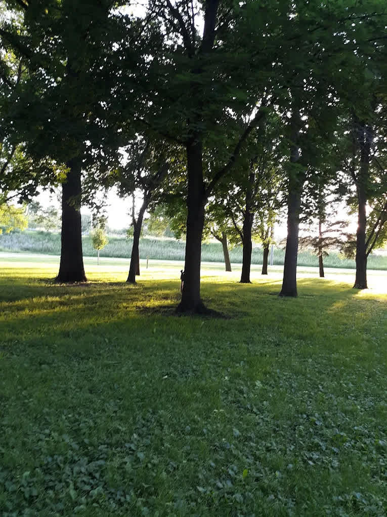 Lagoon Park
