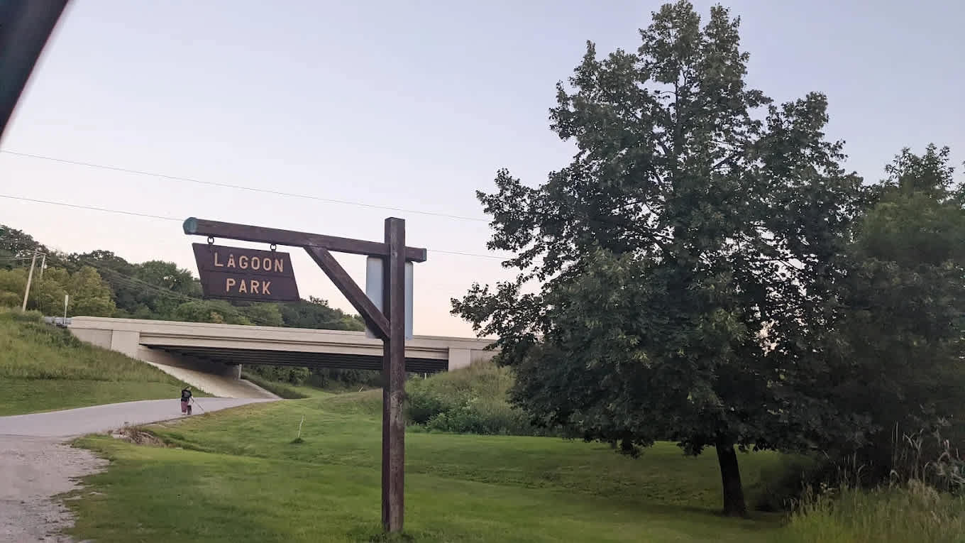 Lagoon Park