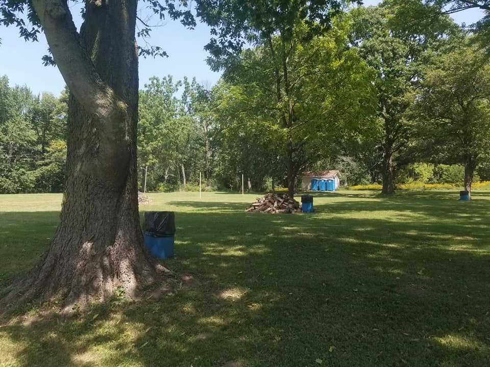 Walnut Grove Campground