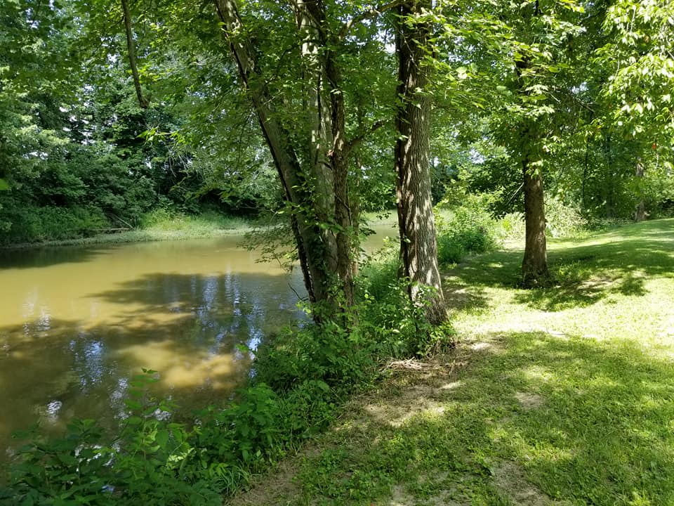 Walnut Grove Campground