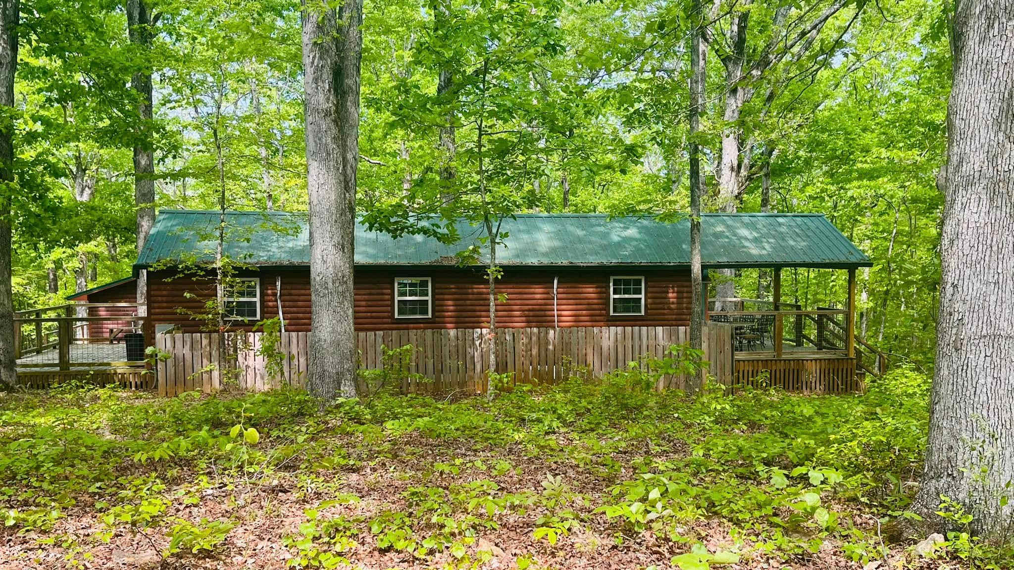 Camp MACOBA